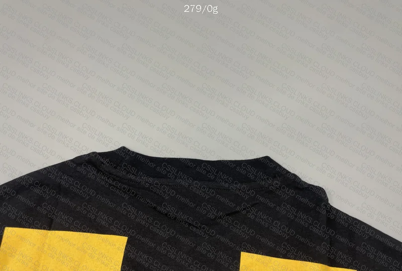 Off-White RepBrothers Shirt