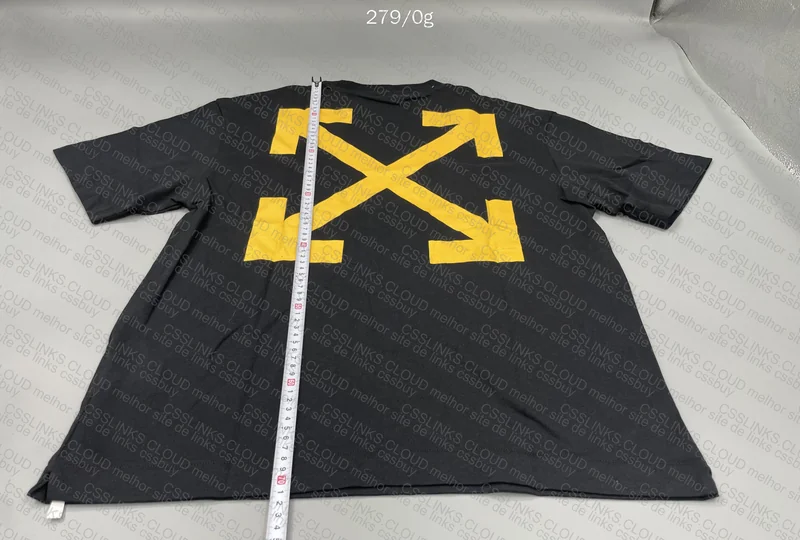 Off-White RepBrothers Shirt 2