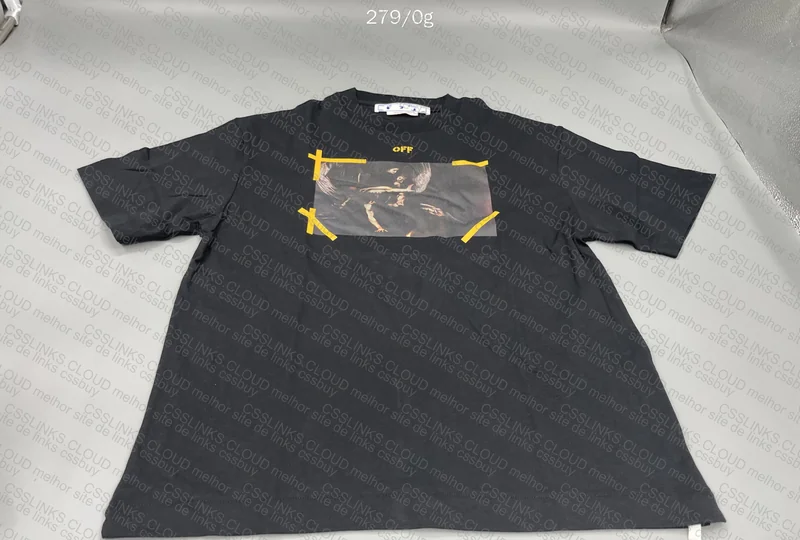 Off-White RepBrothers Shirt 4