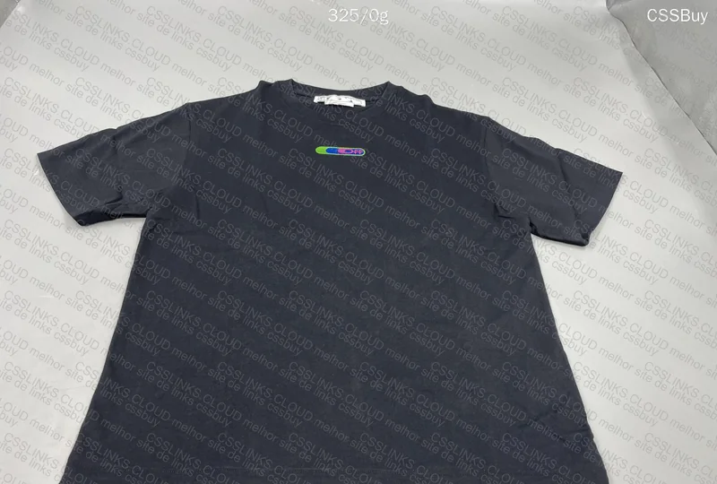 Off-White Weed Arrows Shirt 2