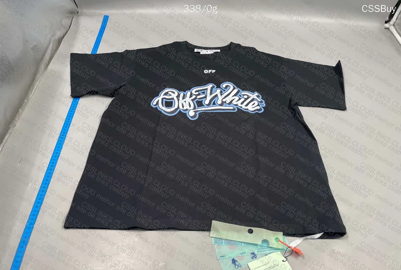 Off-White x Chicago Bulls Shirt