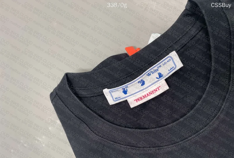 Off-White x Chicago Bulls Shirt 3