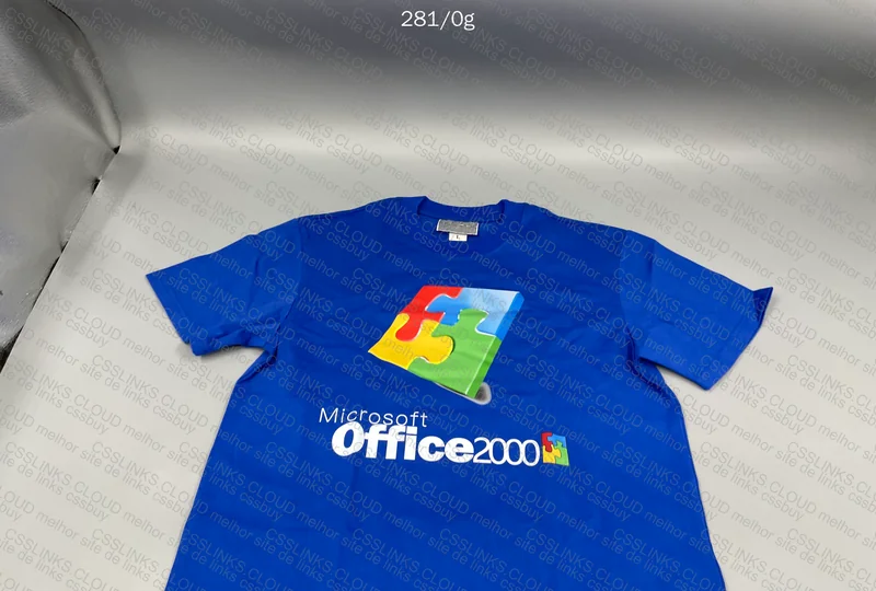 Office Shirt