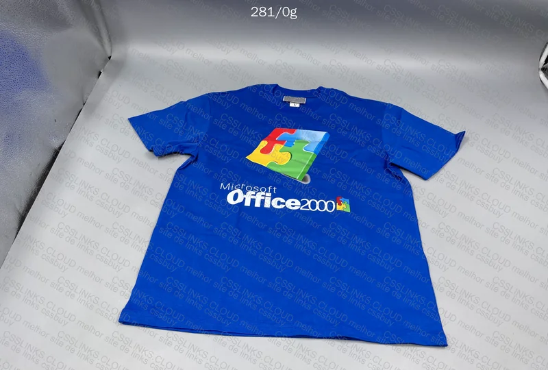 Office Shirt 2