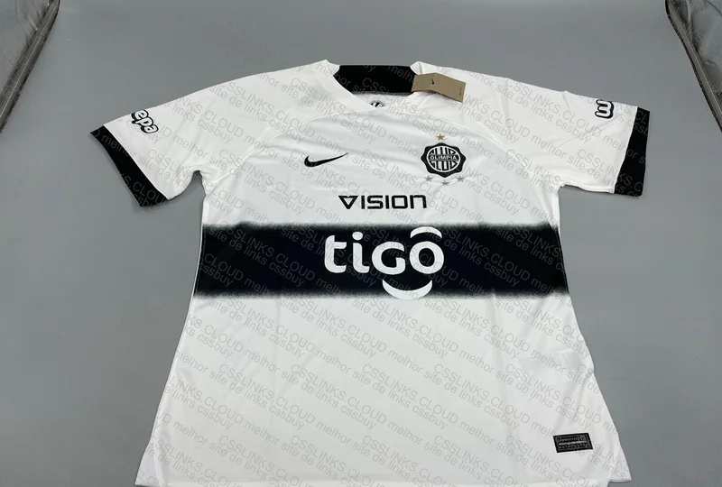 Olimpia 24/25 Shirt