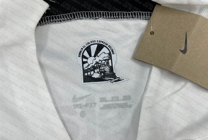 Olimpia 24/25 Shirt 4