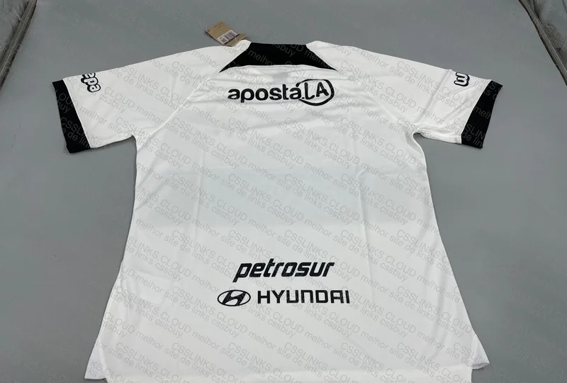 Olimpia 24/25 Shirt 6