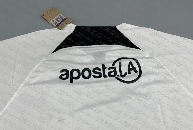 Olimpia 24/25 Shirt 8