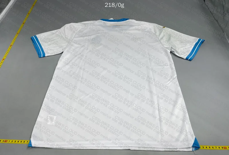 Olympique de Marseille Shirt
