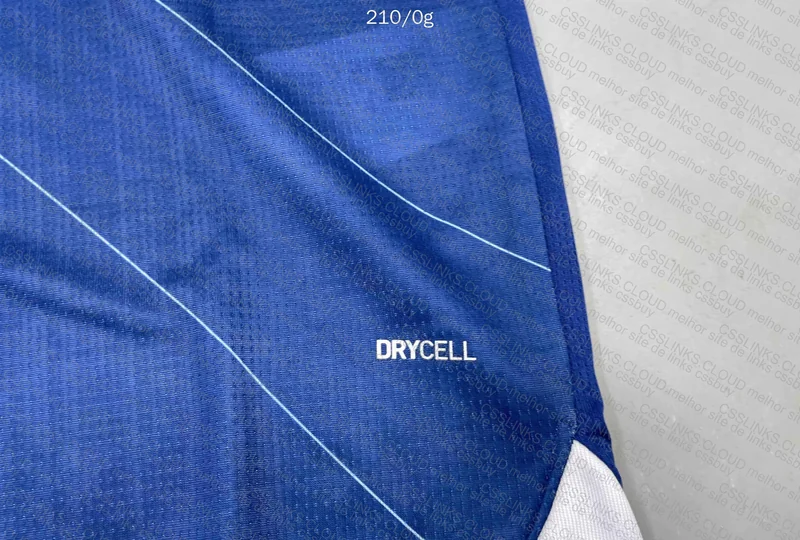 Olympique de Marseille Shirt 3
