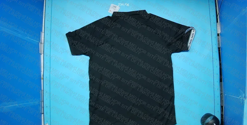 Olympique de Marseille Shirt