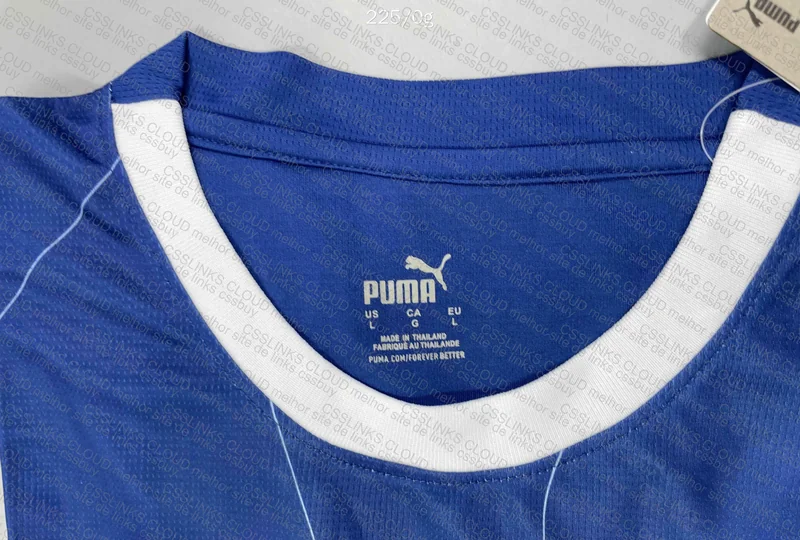 Olympique de Marseille Random Shirt 2
