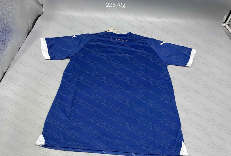 Olympique de Marseille Random Shirt 5