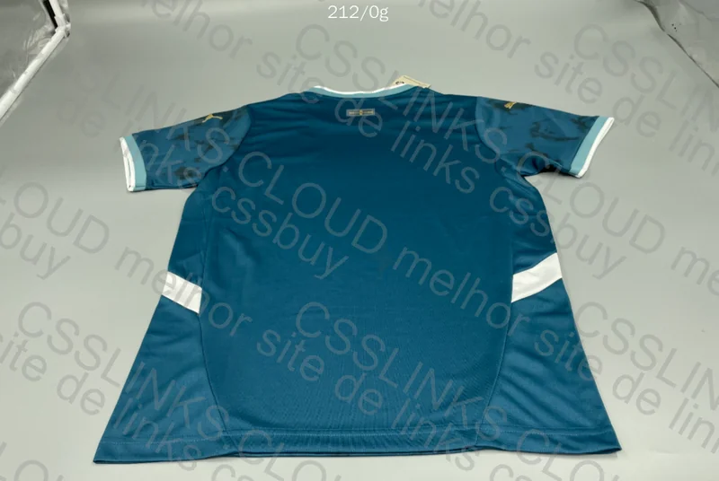 Olympique de Marseille Shirt