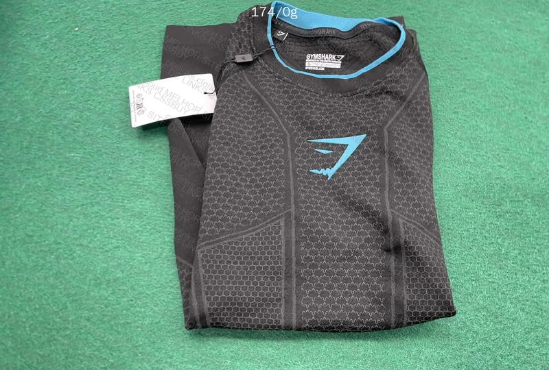 ONYX v1 GYMSHARK Shirt