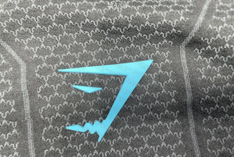ONYX v1 GYMSHARK Shirt 2