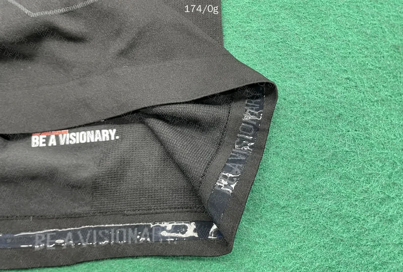 ONYX v1 GYMSHARK Shirt 3