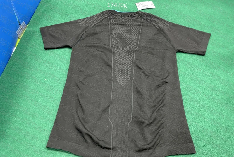 ONYX v1 GYMSHARK Shirt 4