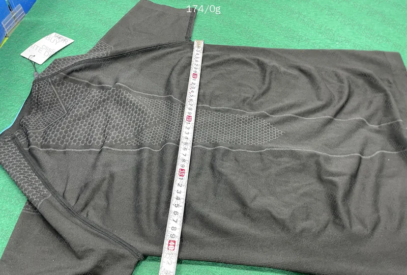ONYX v1 GYMSHARK Shirt 6