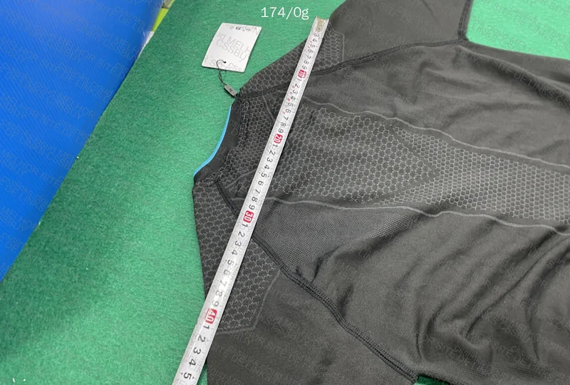 ONYX v1 GYMSHARK Shirt 7