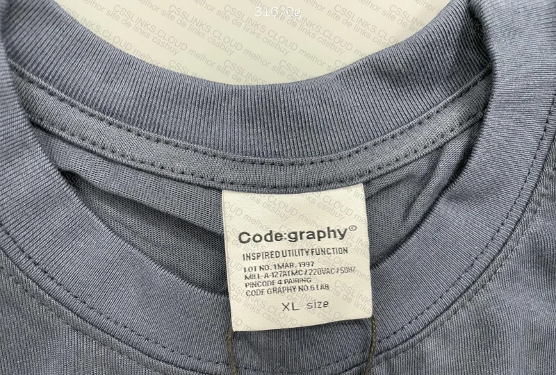 Origin (Korea) Shirt 4