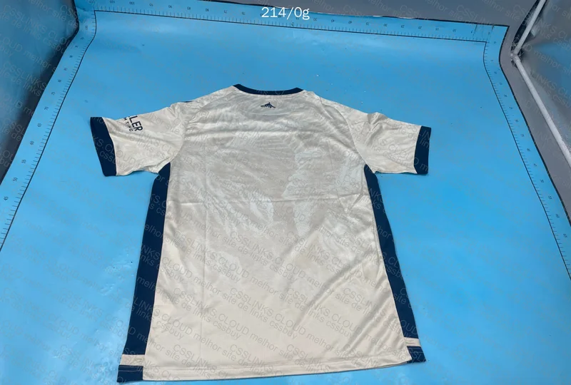 Osasuna Away 24/25 Shirt 2