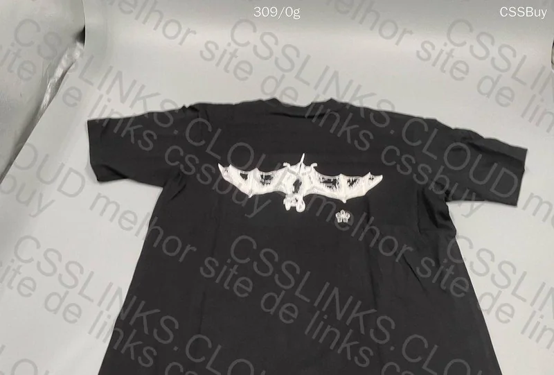 Osbatt Shirt 3