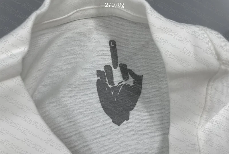 Osbatt GOAT Shirt