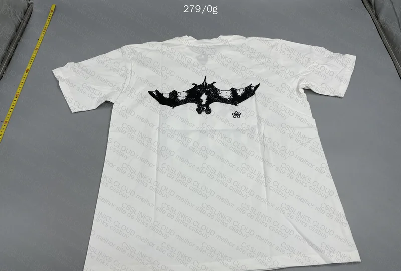 Osbatt GOAT Shirt 2