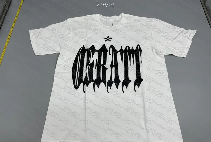 Osbatt GOAT Shirt 3