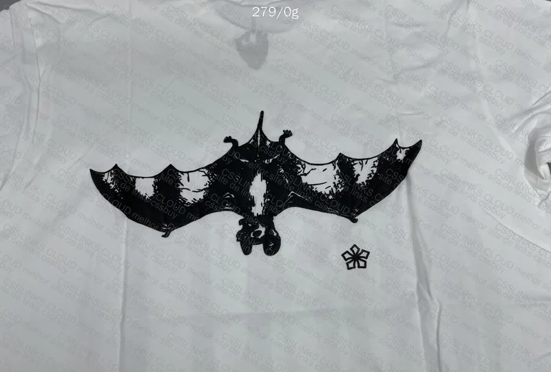 Osbatt GOAT Shirt 4