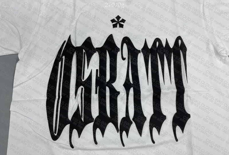 Osbatt GOAT Shirt 5