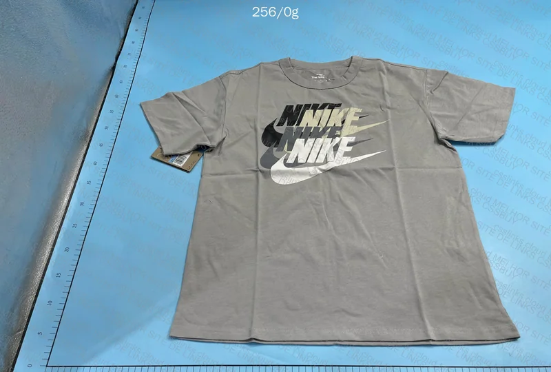 Over Nike (Jisu) Shirt