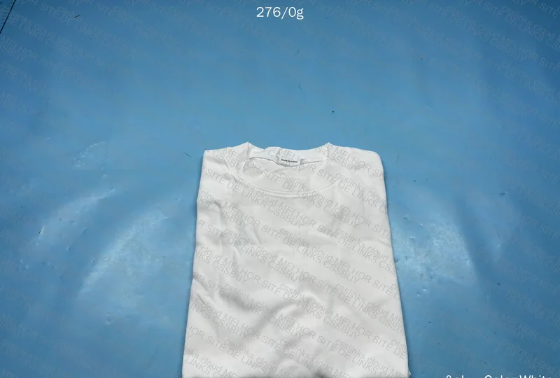 Overseized Artiemaster M Shirt