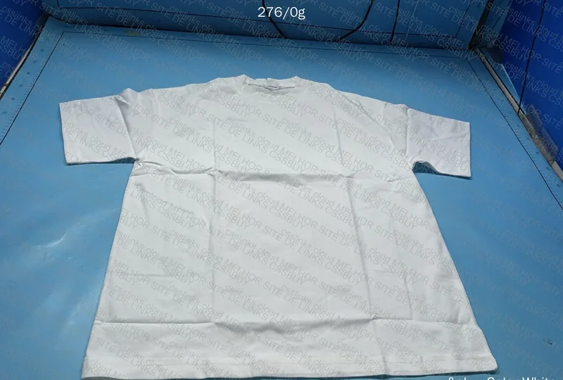 Overseized Artiemaster M Shirt 3