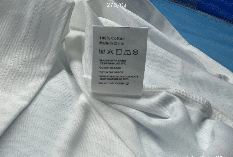 Overseized Artiemaster M Shirt 4