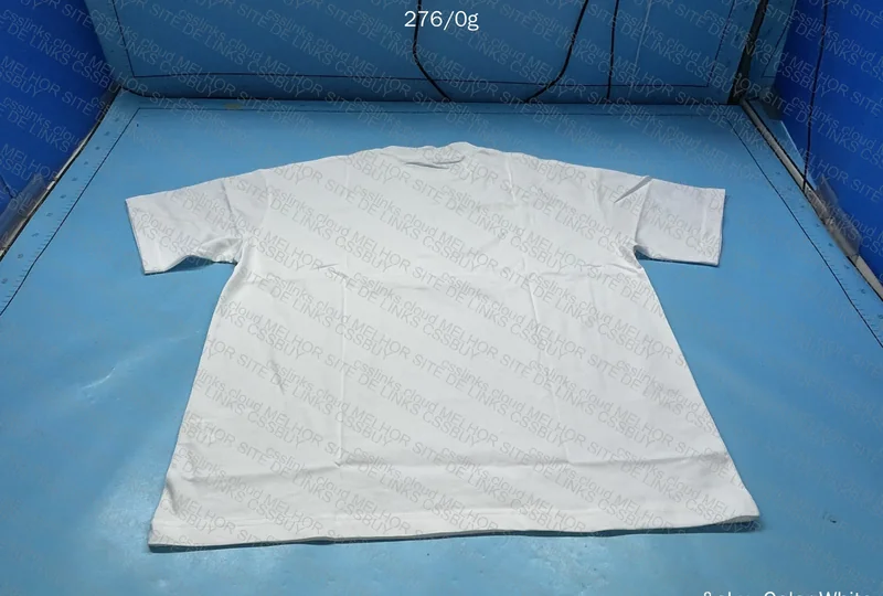 Overseized Artiemaster M Shirt 5