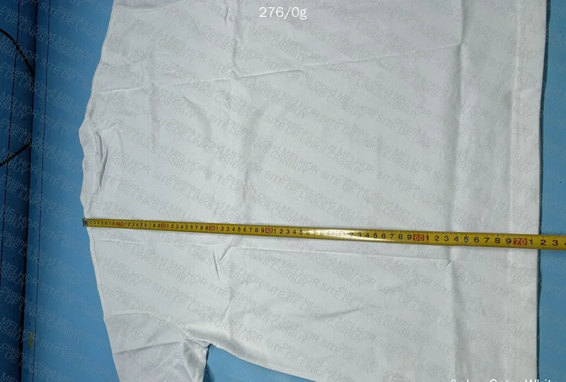 Overseized Artiemaster M Shirt 6