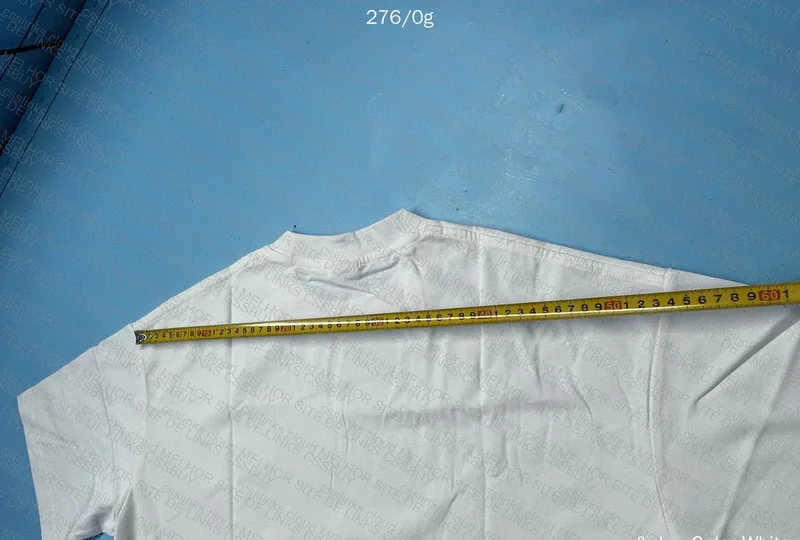 Overseized Artiemaster M Shirt 7