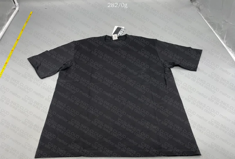 Oversize Shirt 2