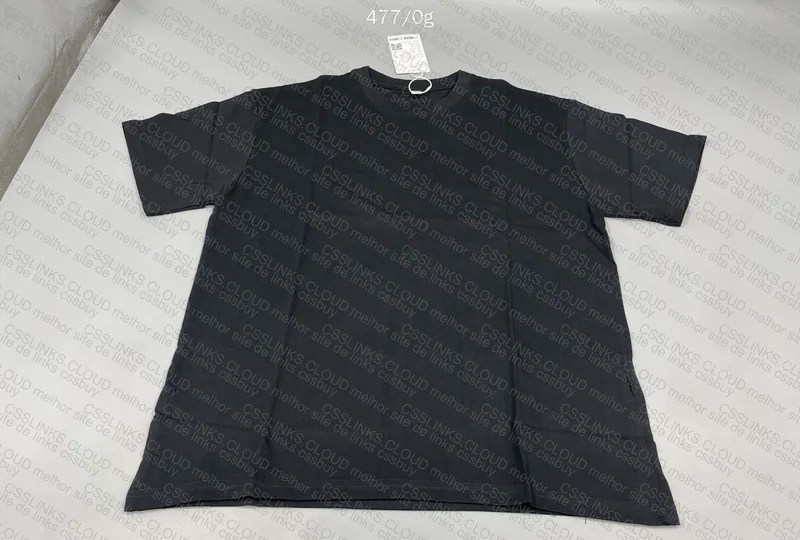 Oversized Shirt 3