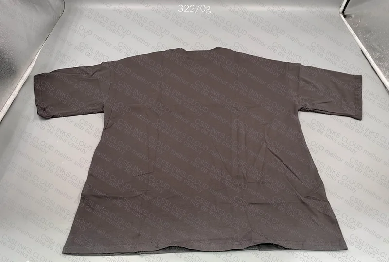 Oversized Shirt 3