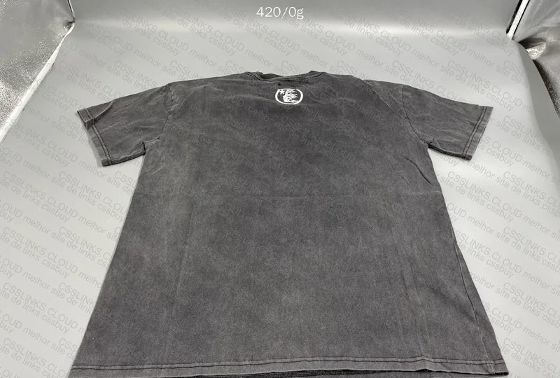 Oversized Shirt 5