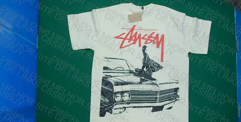 Oversized Shirt 2