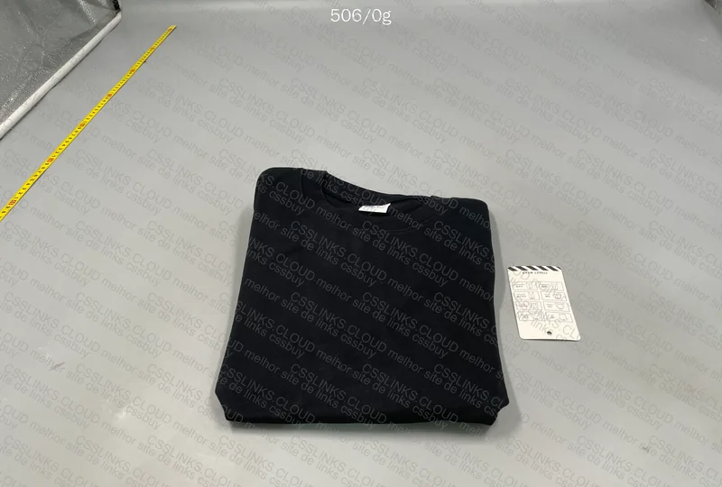 Oversized Artie Shirt 2