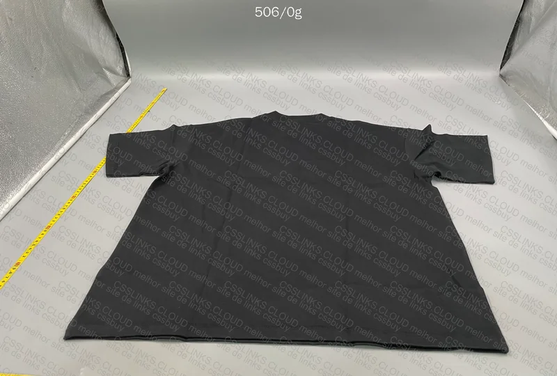 Oversized Artie Shirt 3