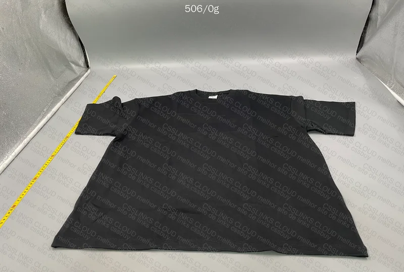 Oversized Artie Shirt 4
