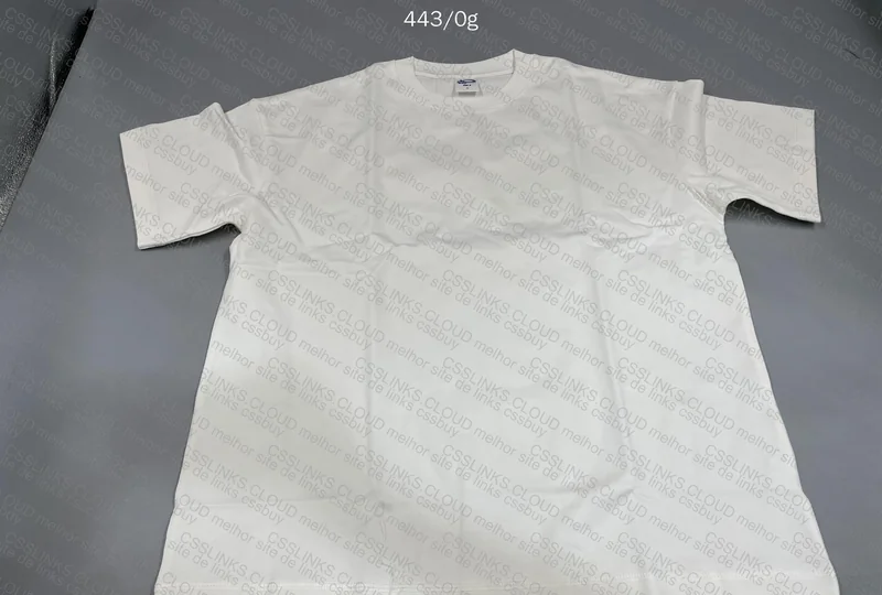 Oversized Artie Shirt