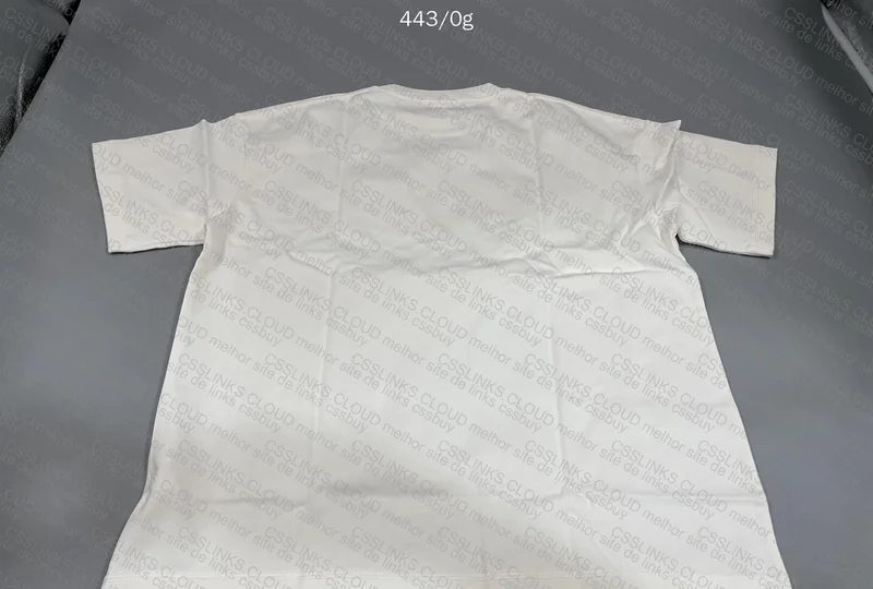 Oversized Artie Shirt 4