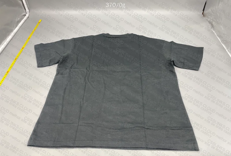 Oversized Artie Black M Shirt (with measurements)